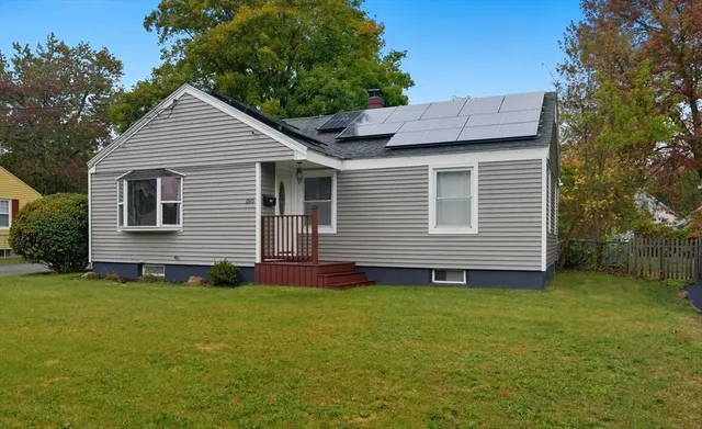 $315,000 | 150 Drexel Street, Springfield, MA 01104