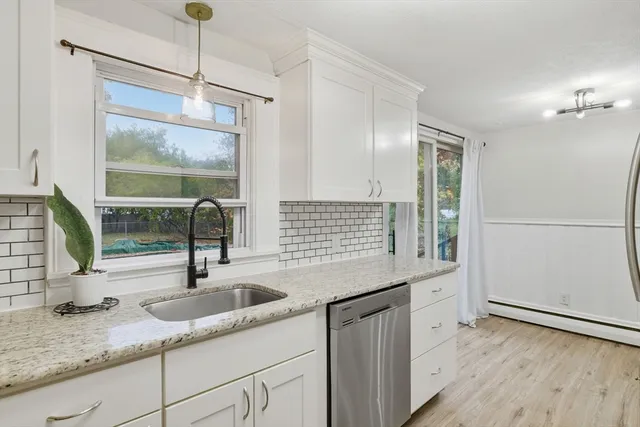 $315,000 | 150 Drexel Street, Springfield, MA 01104