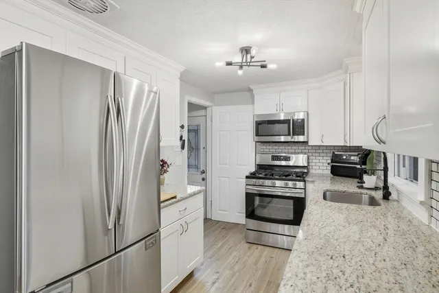 $315,000 | 150 Drexel Street, Springfield, MA 01104