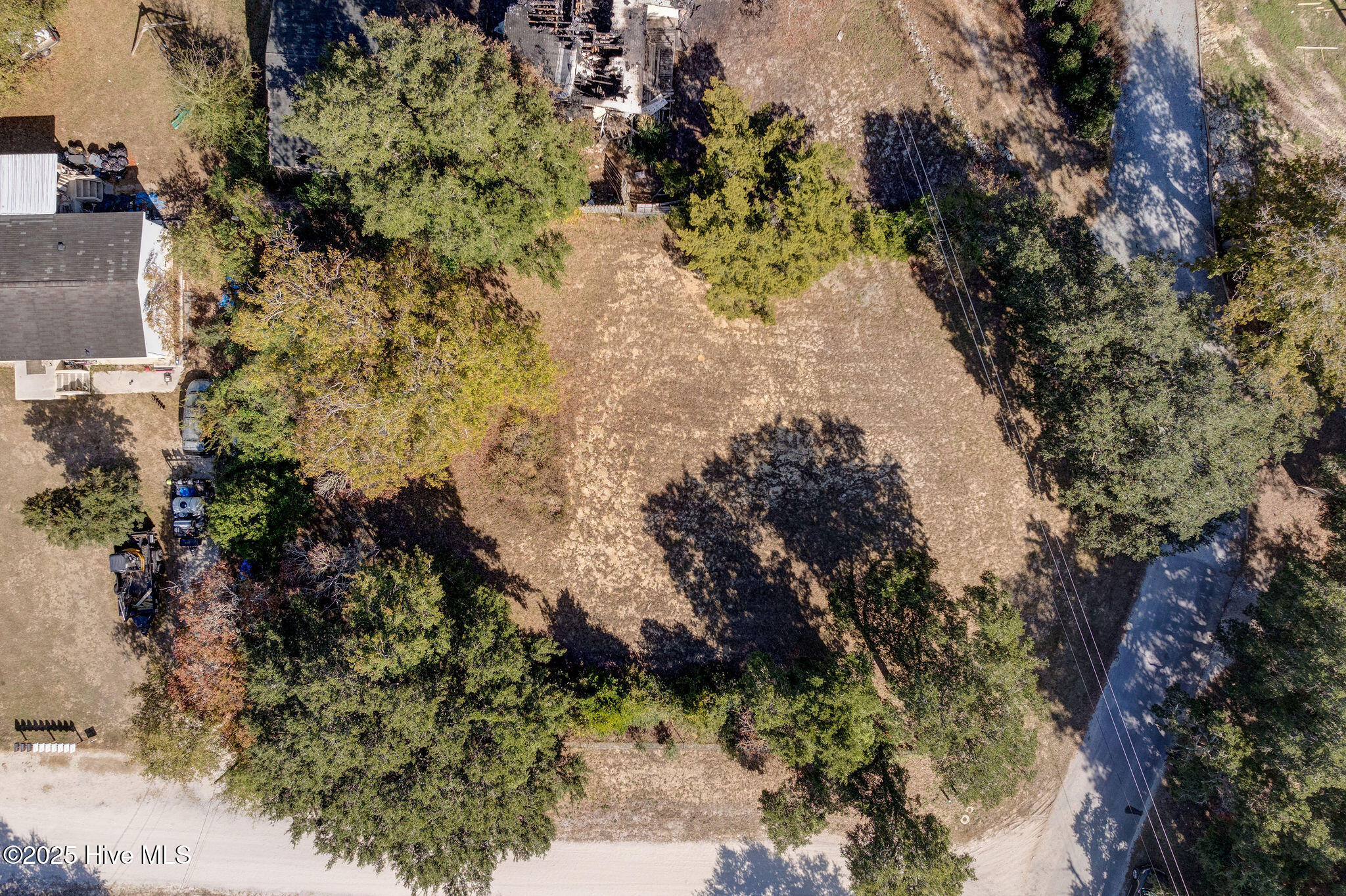 207 Moores Landing Extension Hampstead, NC 28443 - Photo 16 of 26 207MooresLandingExtensionDrone-3