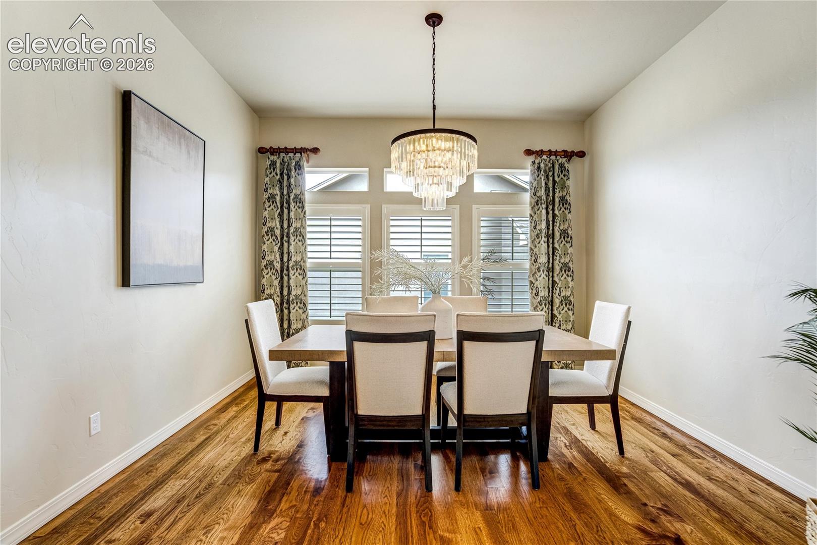 13072 Rock Rabbit Court Colorado Springs, CO 80921 - Photo 21 of 50 Gallery Image 21
