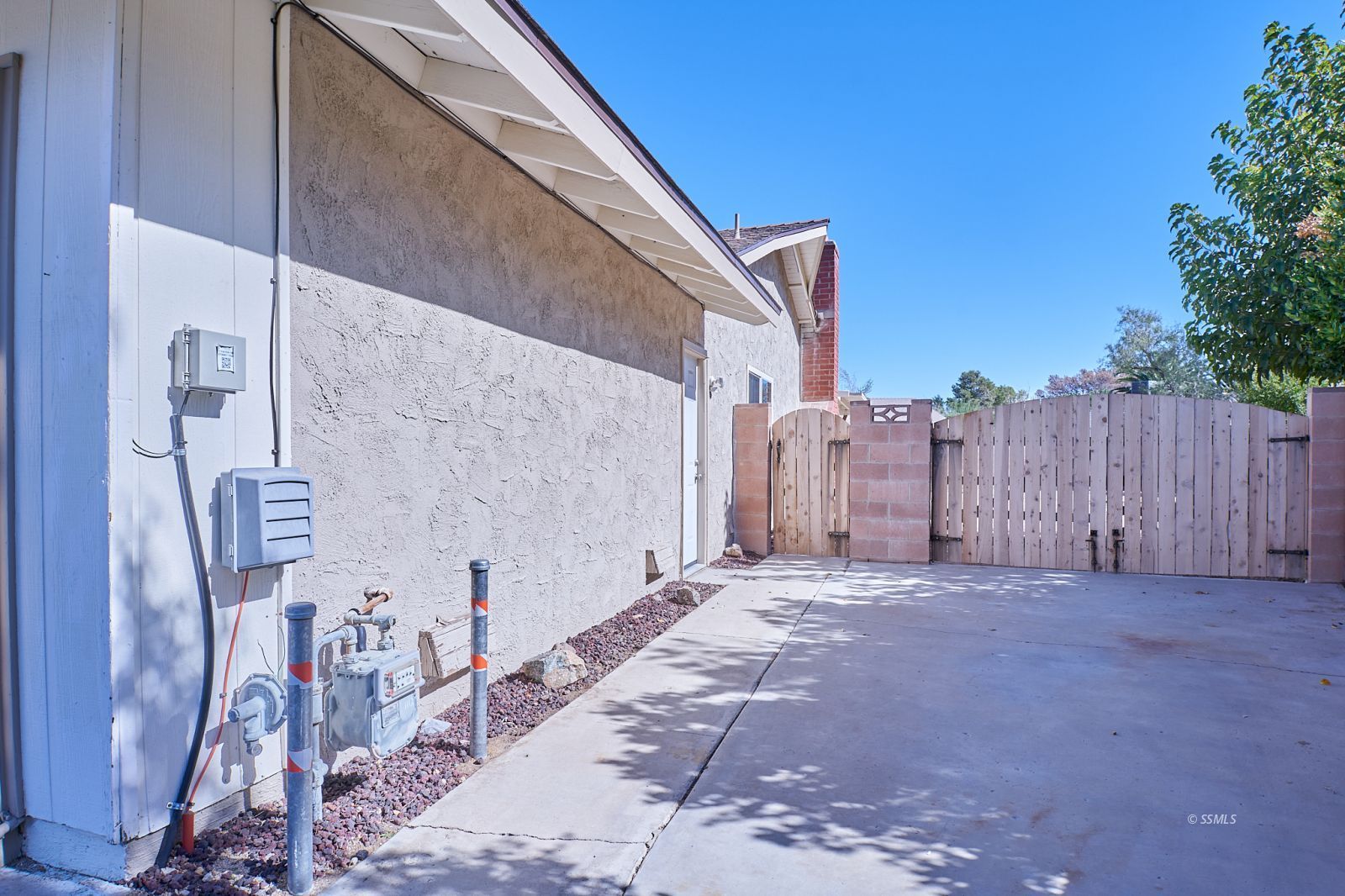 1112 Krista Court Ridgecrest, CA 93555 - Photo 35 of 35 Gallery Image 35