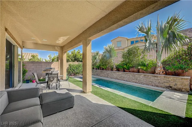 $6,230 | 3943 Reyes Avenue, Las Vegas, NV 89141