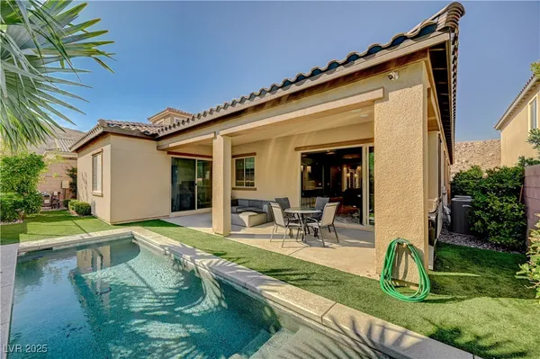 $6,230 | 3943 Reyes Avenue, Las Vegas, NV 89141