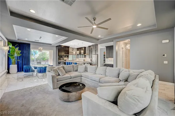 $6,230 | 3943 Reyes Avenue, Las Vegas, NV 89141