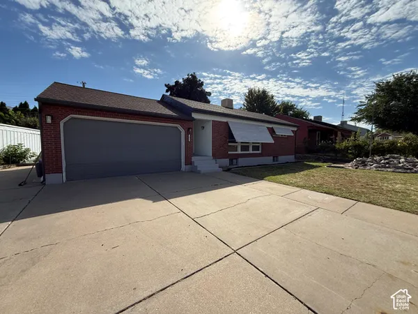 $459,900 | 5058 South 550 West, Ogden, UT 84405