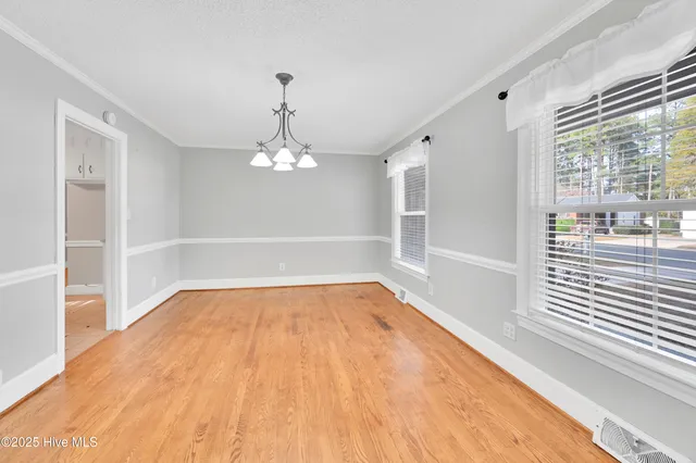 $225,000 | 206 Kirkland Drive, Greenville, NC 27858