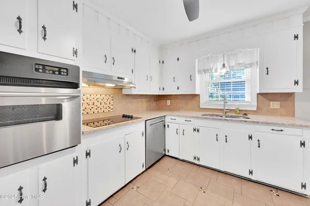 $225,000 | 206 Kirkland Drive, Greenville, NC 27858