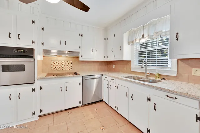 $225,000 | 206 Kirkland Drive, Greenville, NC 27858