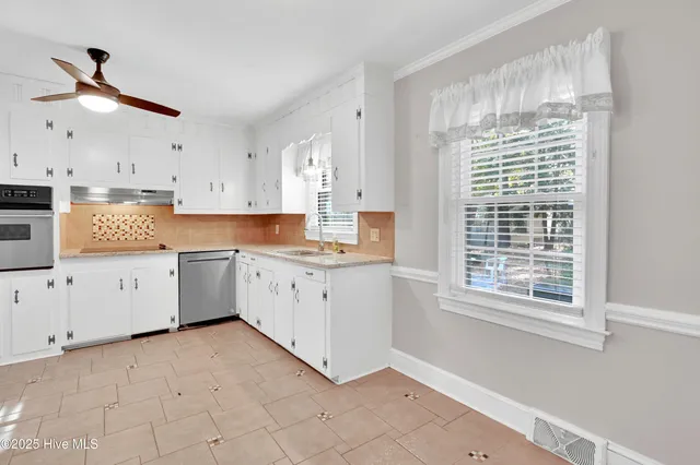 $225,000 | 206 Kirkland Drive, Greenville, NC 27858