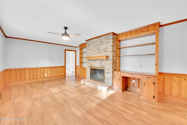 $225,000 | 206 Kirkland Drive, Greenville, NC 27858