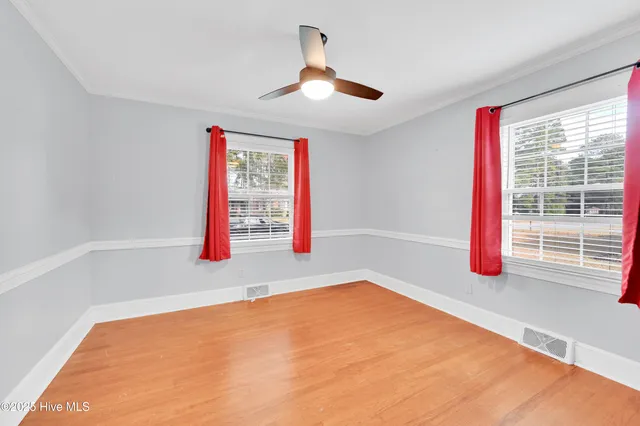 $225,000 | 206 Kirkland Drive, Greenville, NC 27858