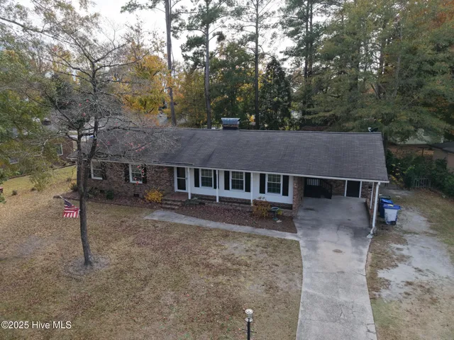 $225,000 | 206 Kirkland Drive, Greenville, NC 27858