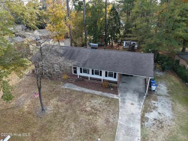 $225,000 | 206 Kirkland Drive, Greenville, NC 27858