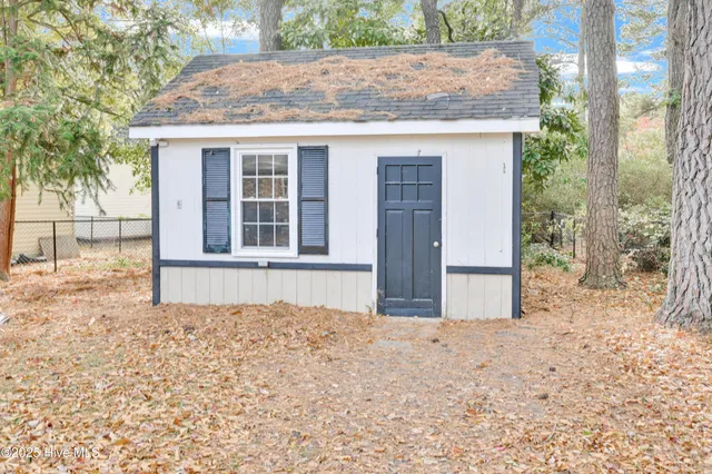 $225,000 | 206 Kirkland Drive, Greenville, NC 27858