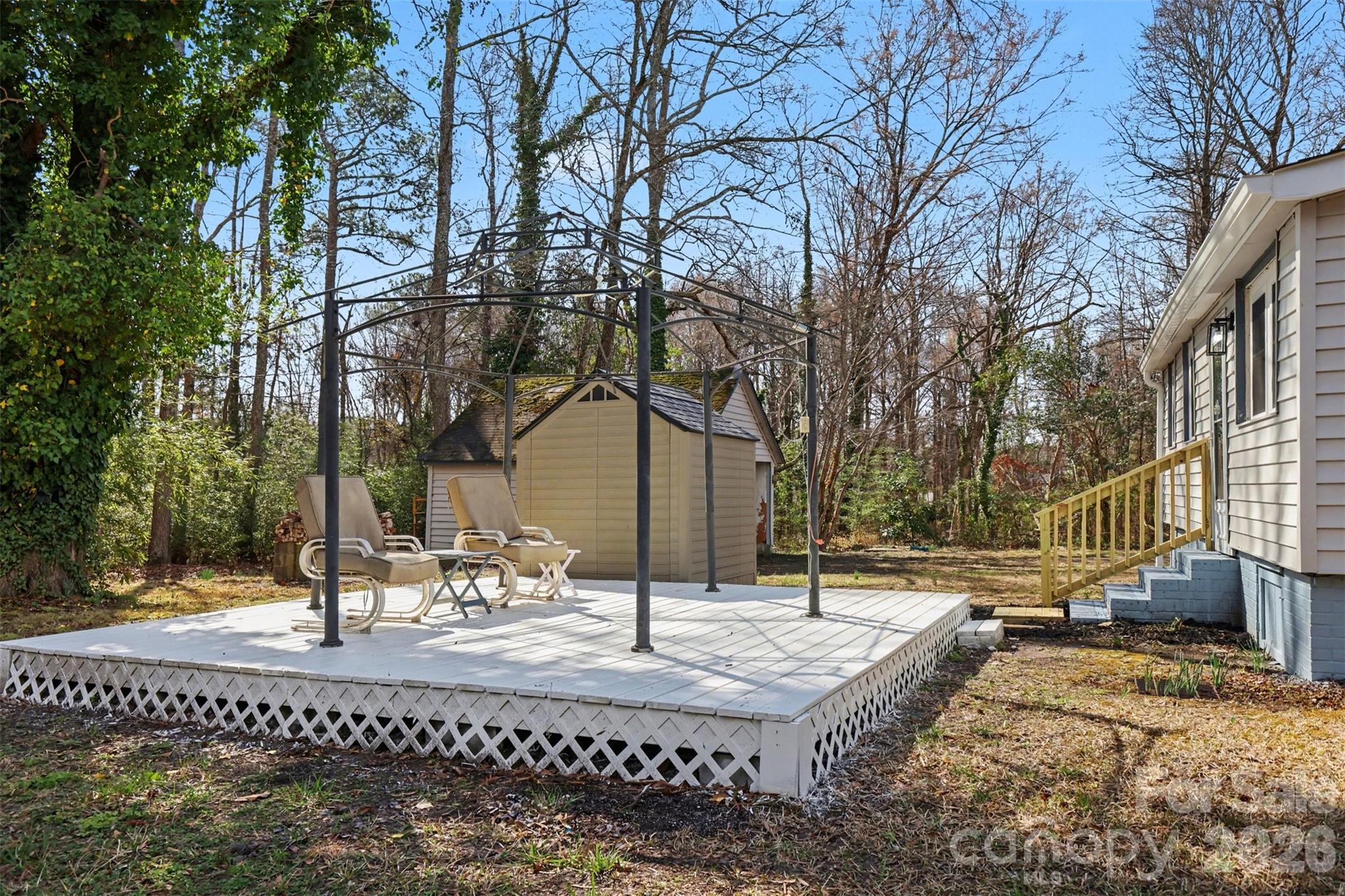 622 Neelys Creek Road Rock Hill, SC 29730 - Photo 24 of 29