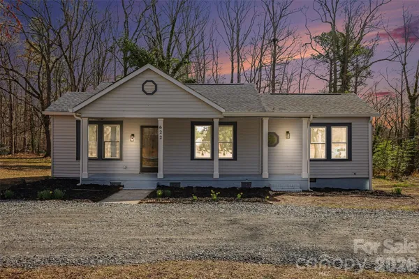 $474,900 | 622 Neelys Creek Road, Rock Hill, SC 29730