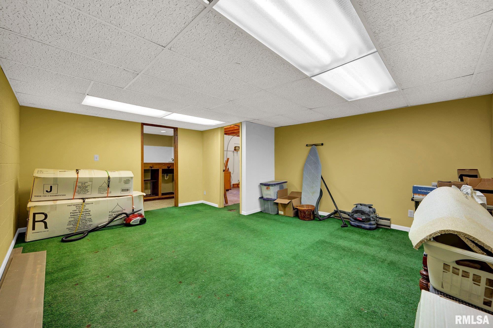 1230 Olde Farm Road East Peoria, IL 61611 - Photo 49 of 73