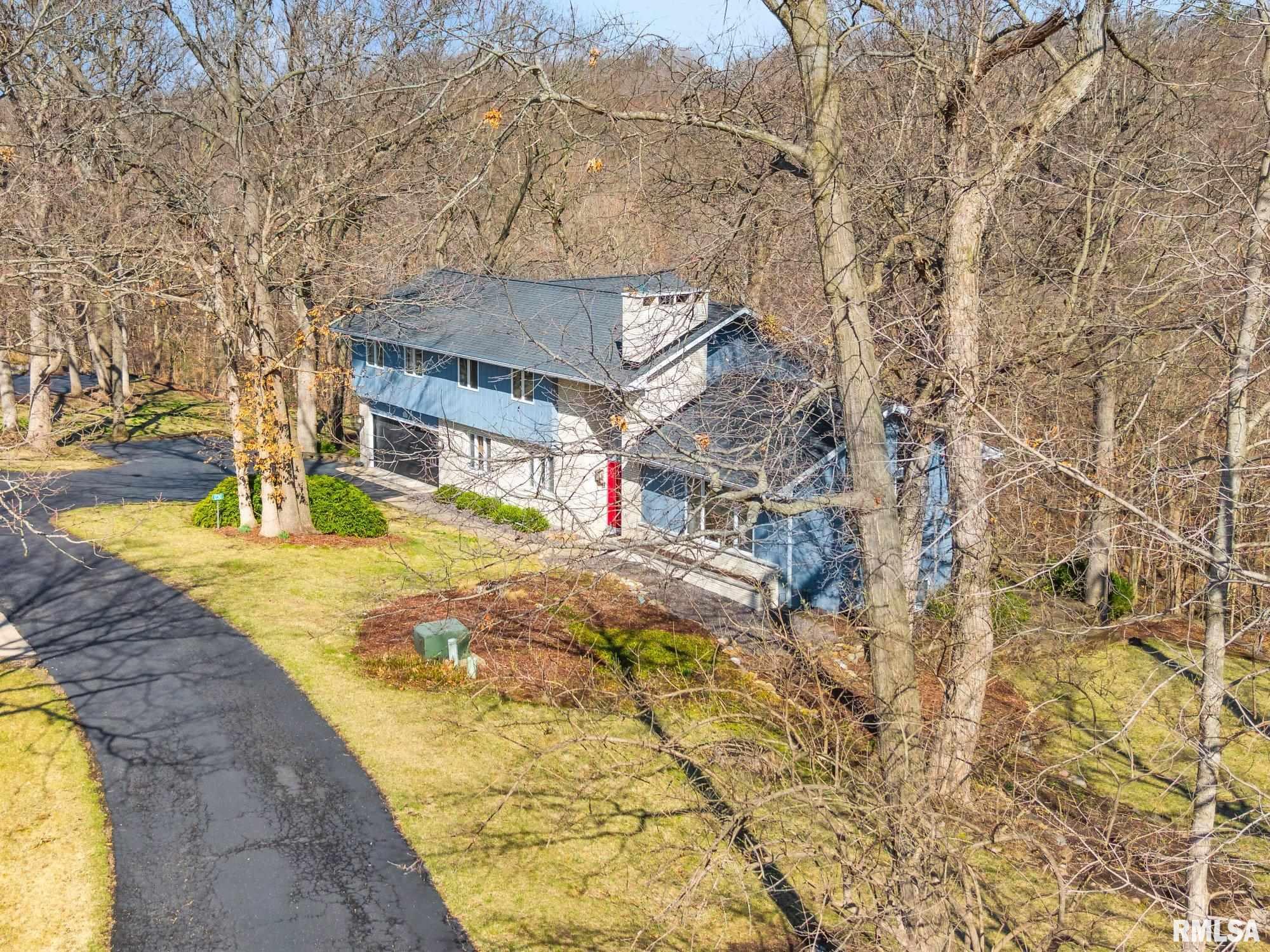 1230 Olde Farm Road East Peoria, IL 61611 - Photo 54 of 73