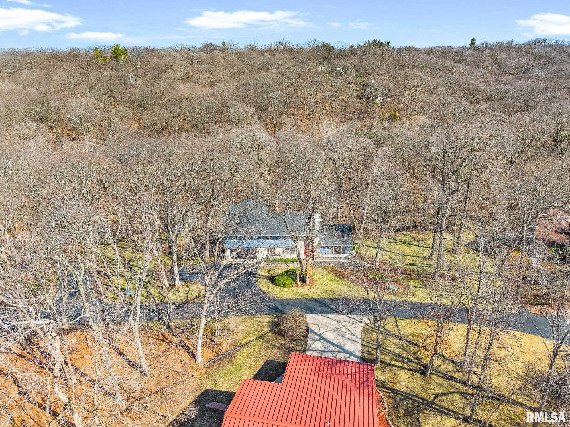 1230 Olde Farm Road East Peoria, IL 61611 - Photo 59 of 73