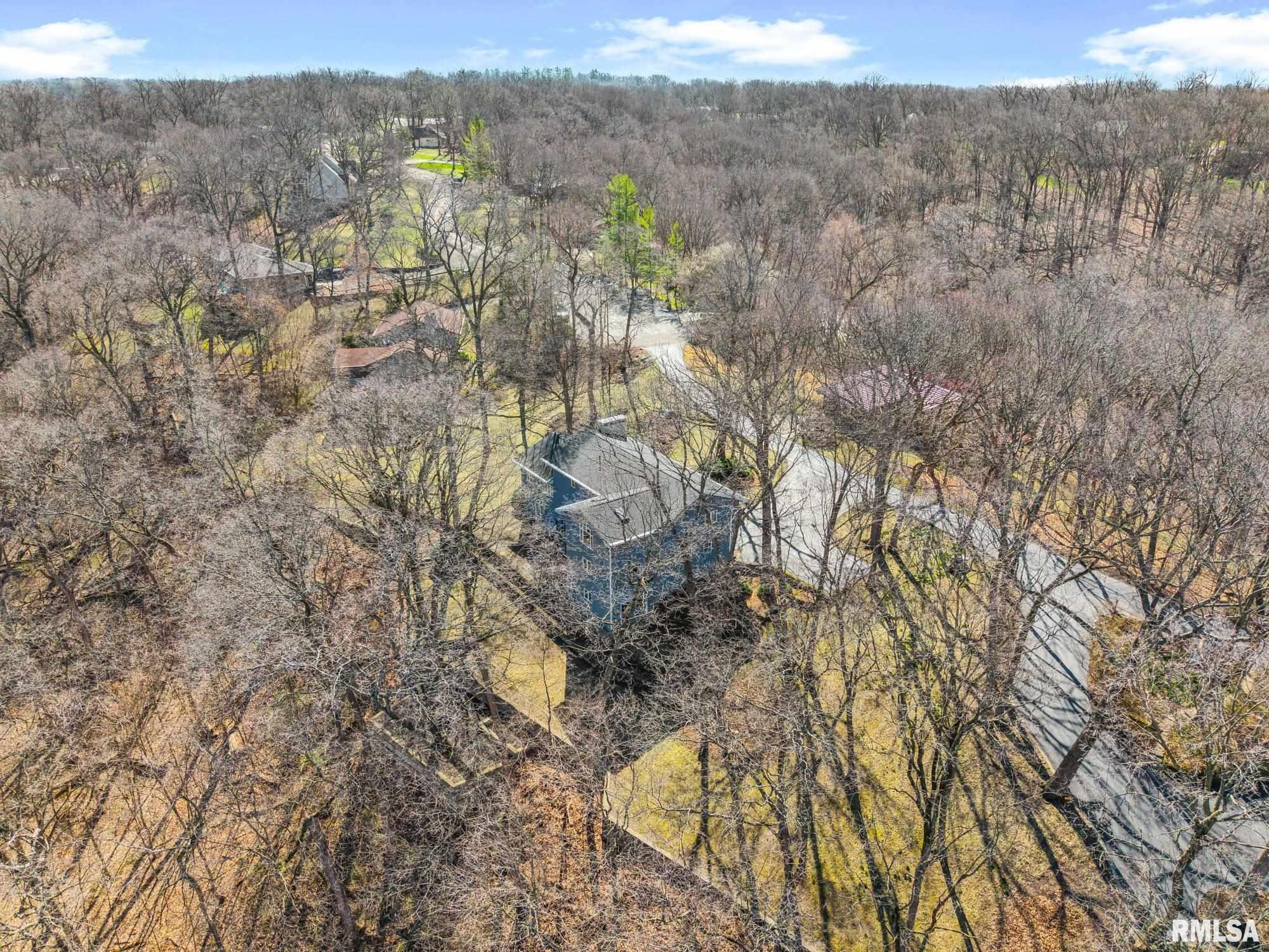 1230 Olde Farm Road East Peoria, IL 61611 - Photo 60 of 73