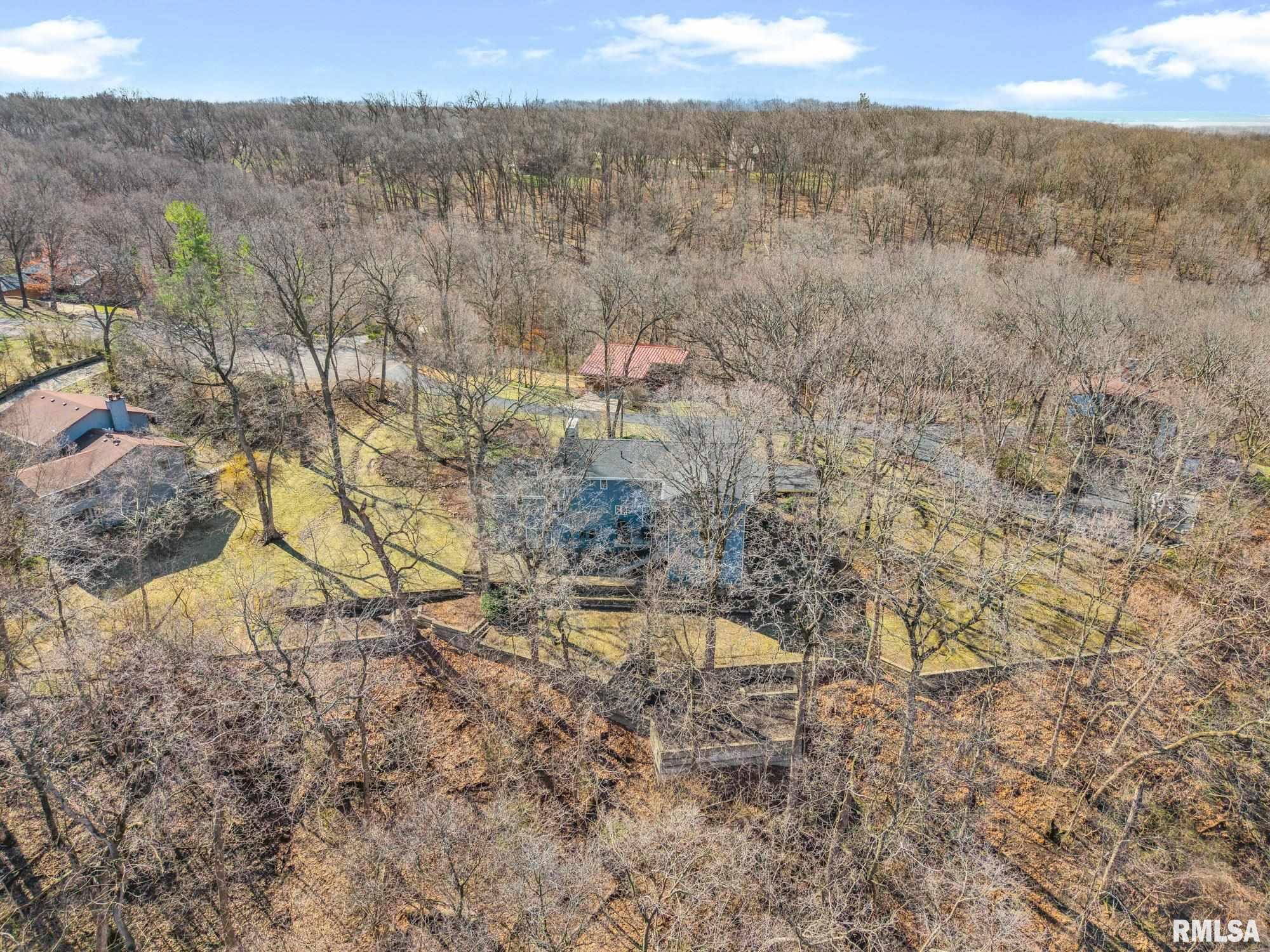 1230 Olde Farm Road East Peoria, IL 61611 - Photo 61 of 73