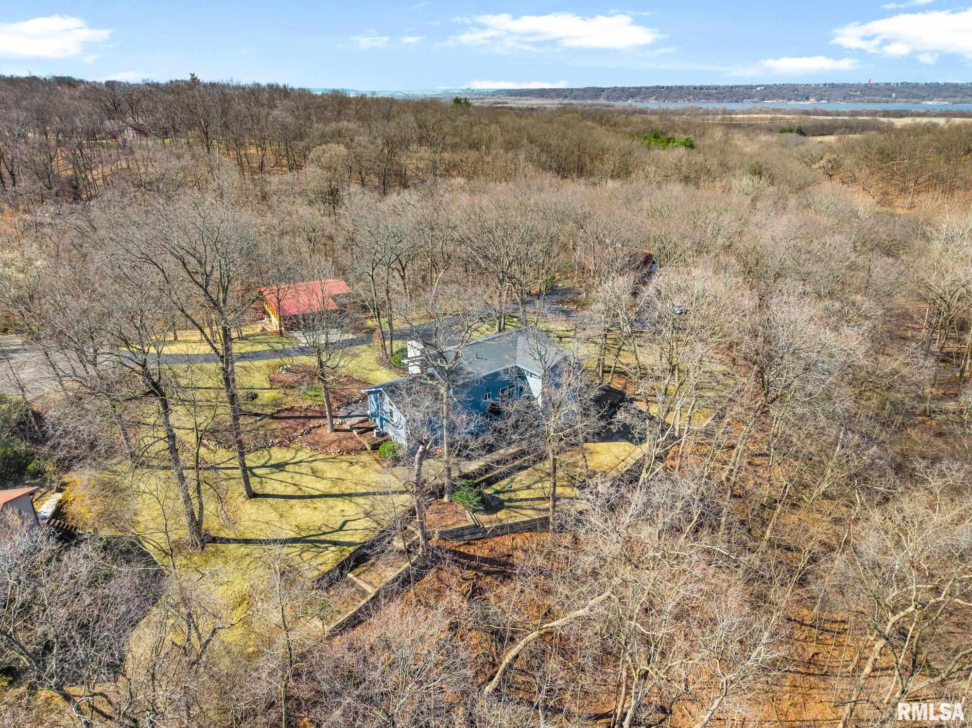 1230 Olde Farm Road East Peoria, IL 61611 - Photo 62 of 73