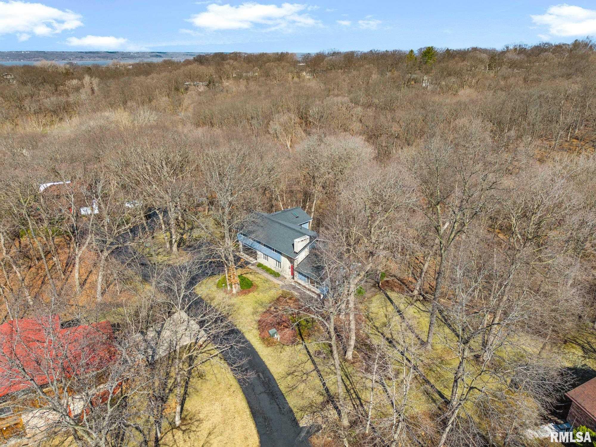 1230 Olde Farm Road East Peoria, IL 61611 - Photo 63 of 73