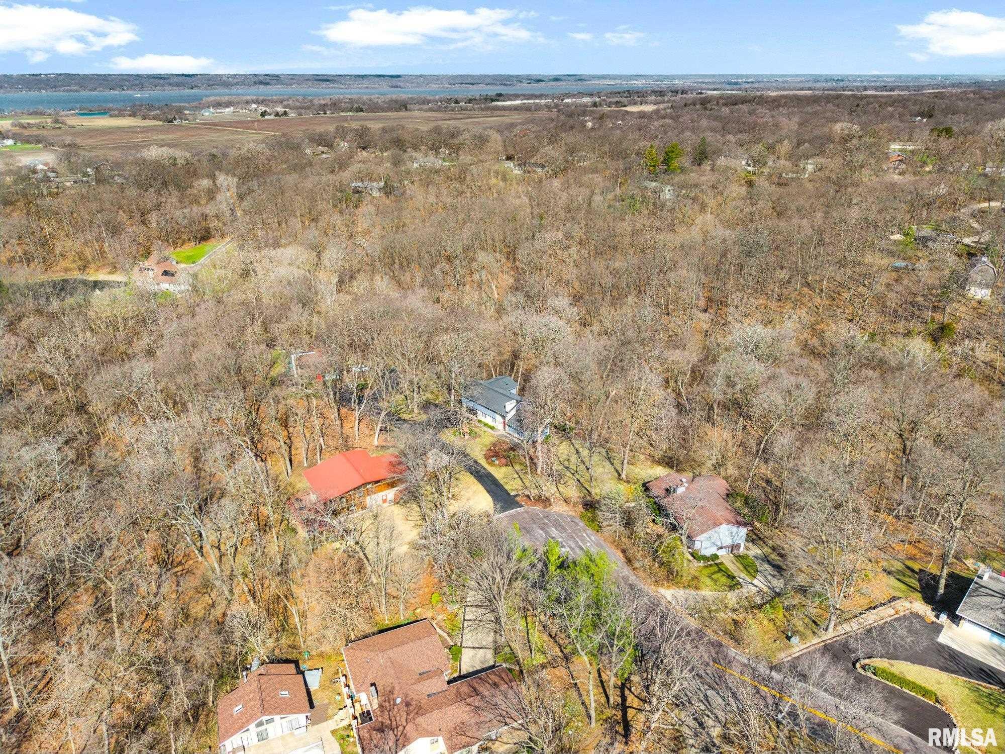 1230 Olde Farm Road East Peoria, IL 61611 - Photo 64 of 73