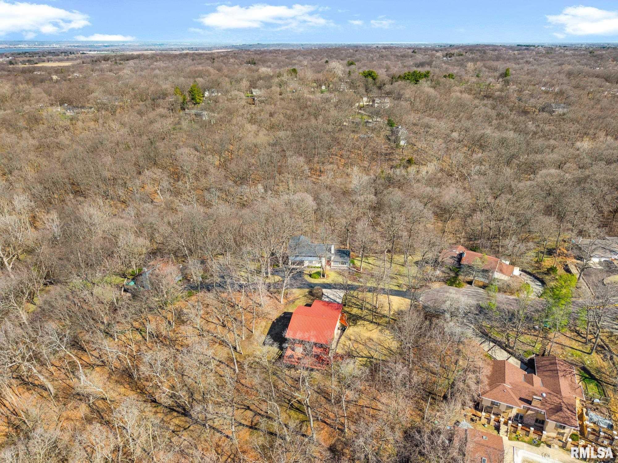 1230 Olde Farm Road East Peoria, IL 61611 - Photo 65 of 73