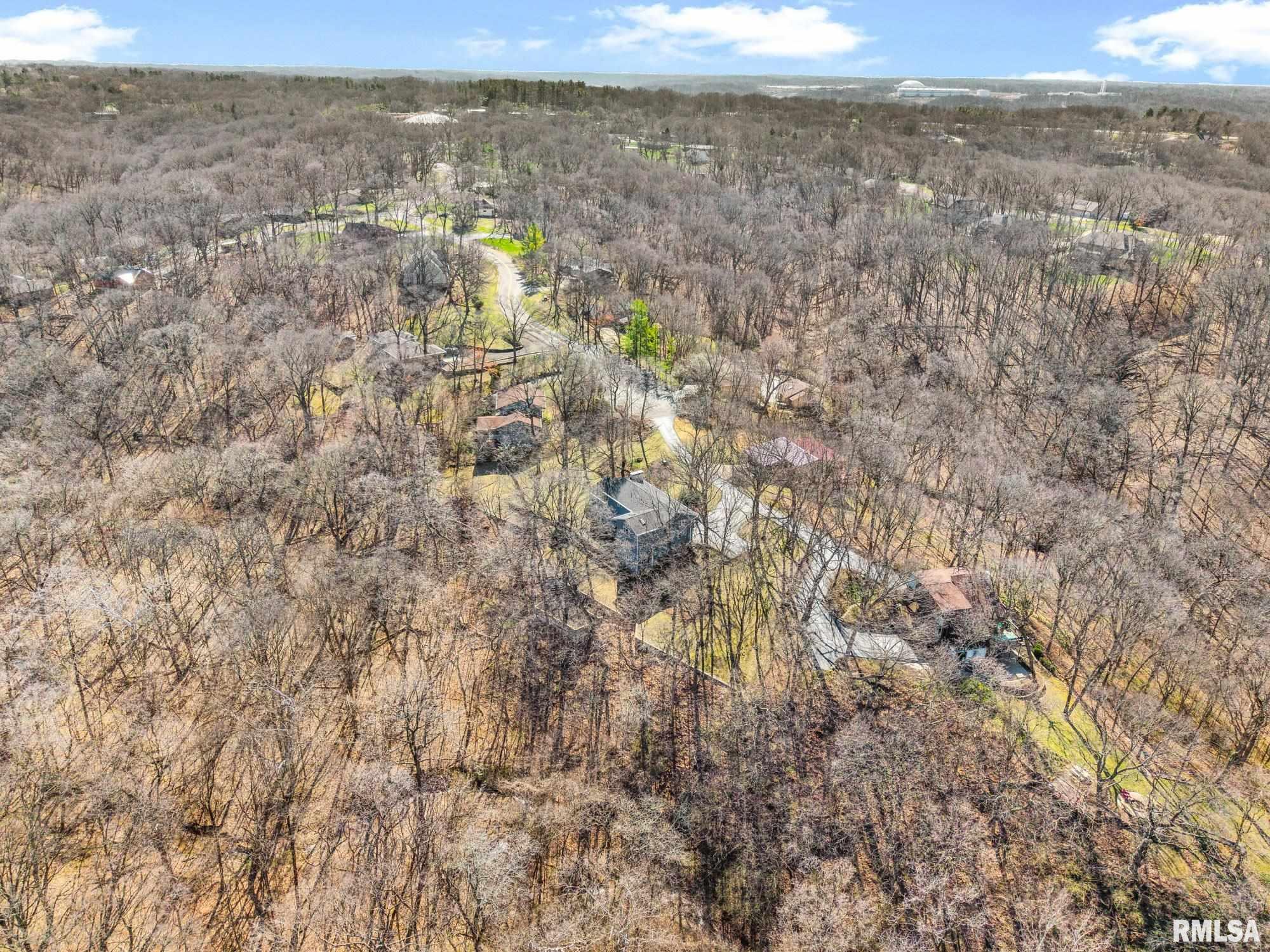 1230 Olde Farm Road East Peoria, IL 61611 - Photo 66 of 73