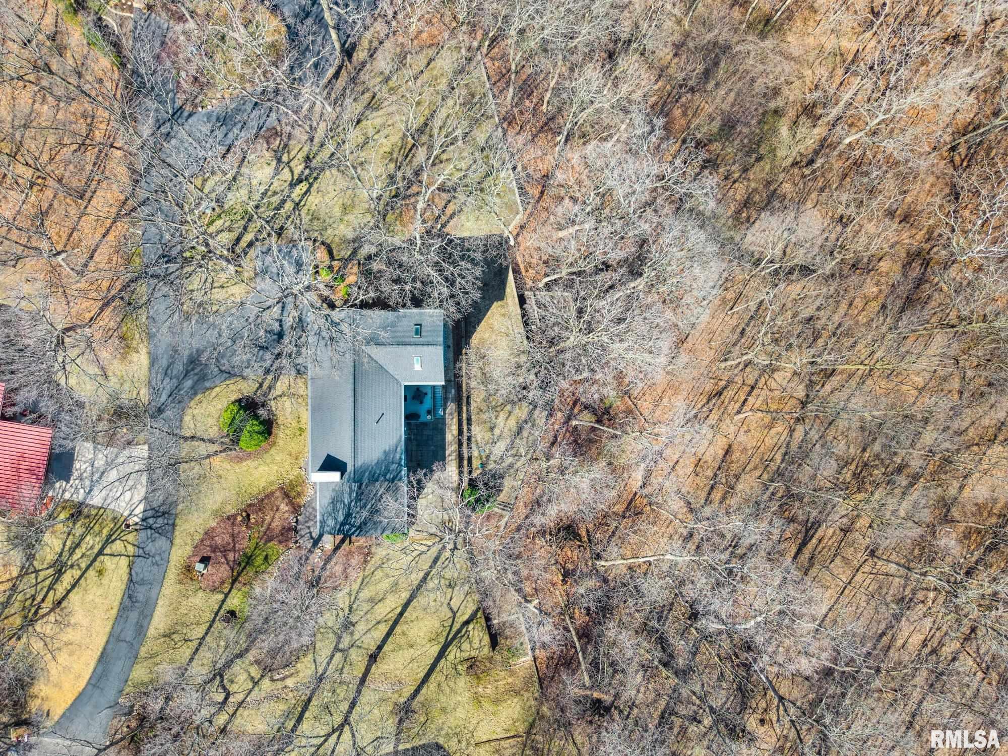 1230 Olde Farm Road East Peoria, IL 61611 - Photo 68 of 73