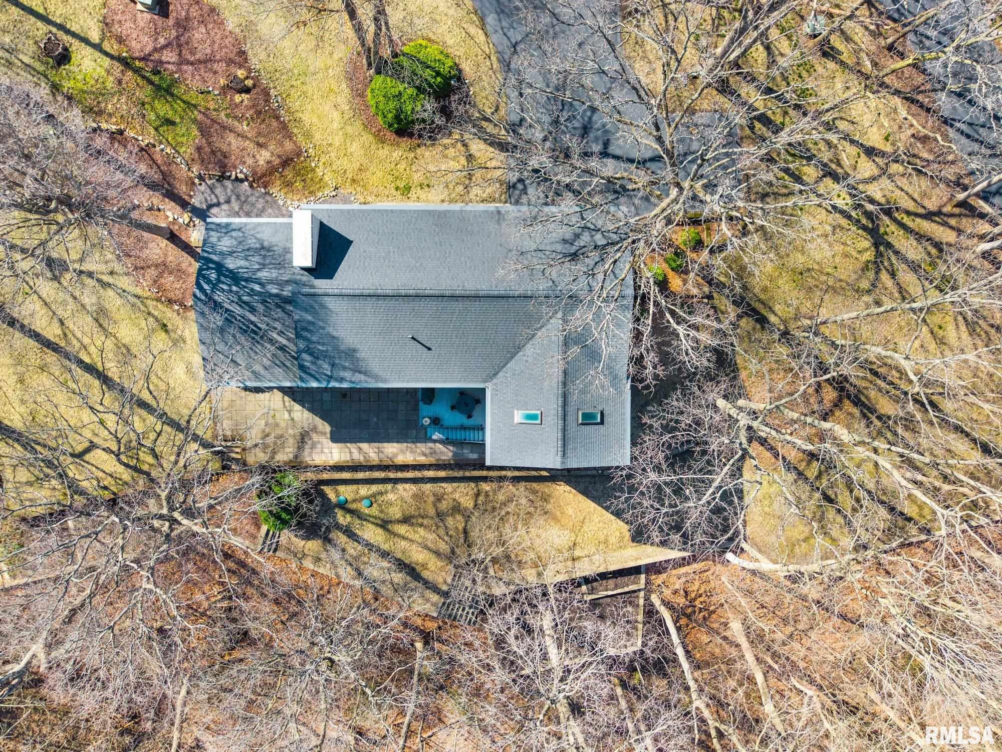 1230 Olde Farm Road East Peoria, IL 61611 - Photo 69 of 73