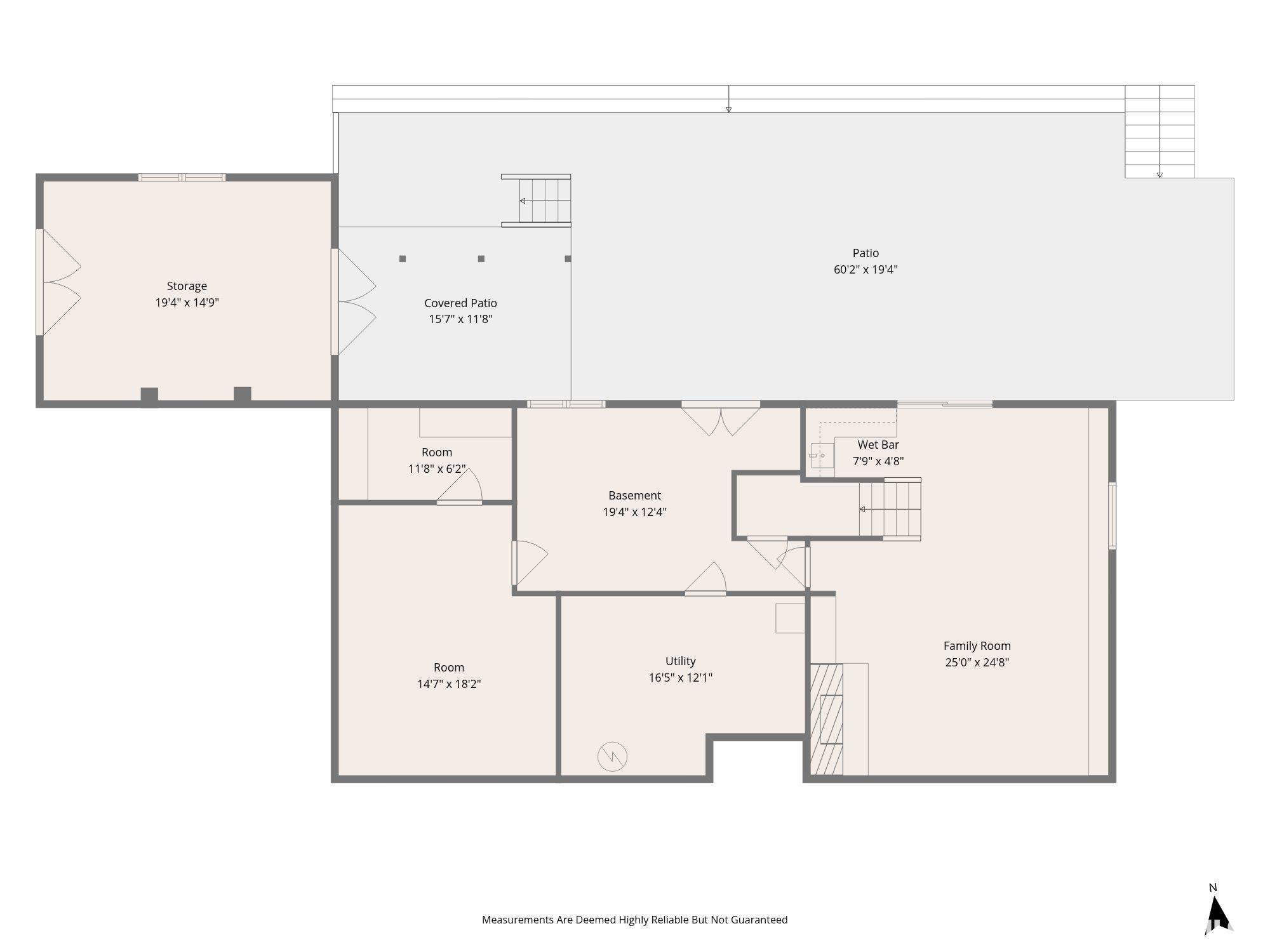 1230 Olde Farm Road East Peoria, IL 61611 - Photo 70 of 73