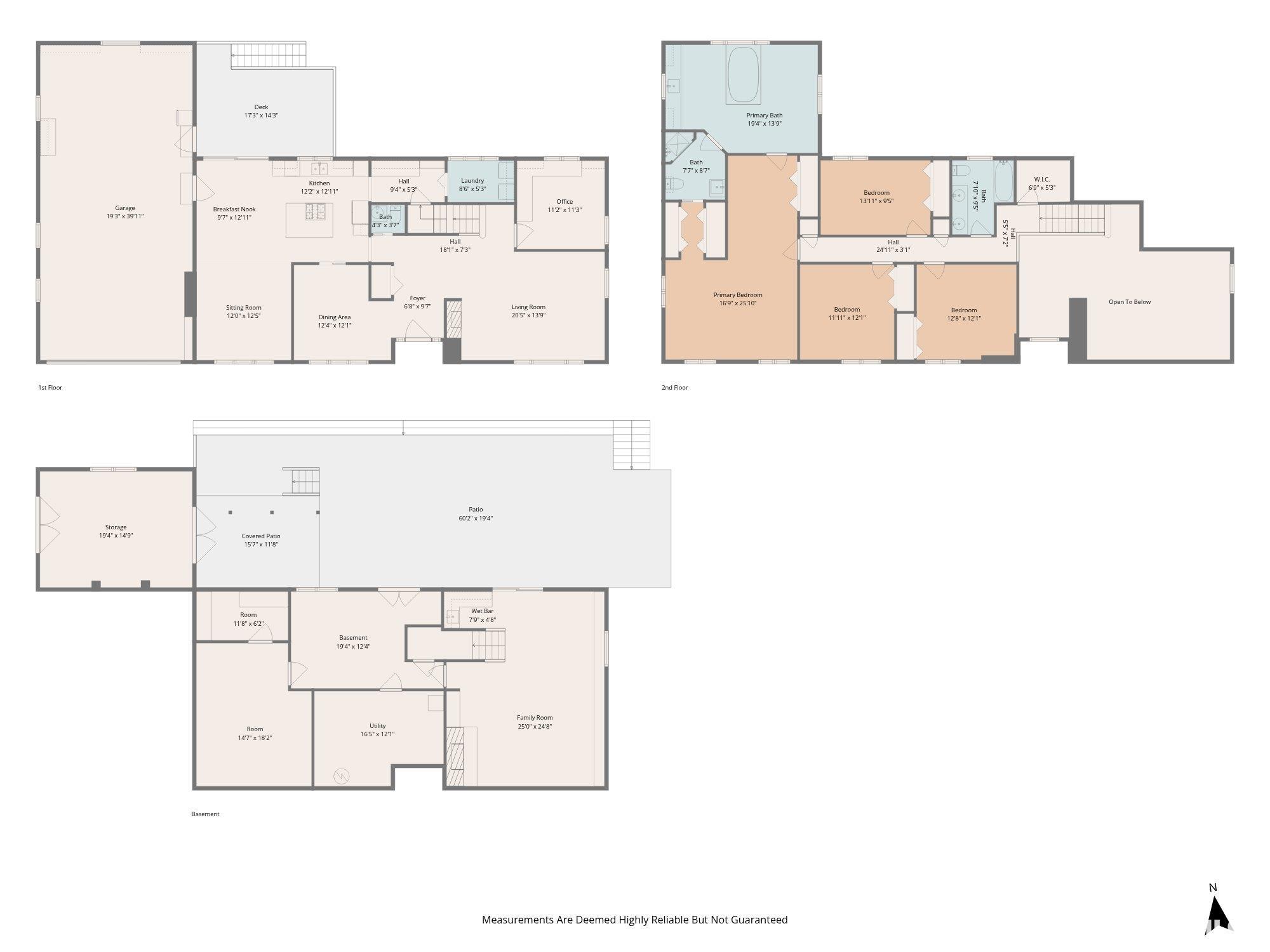 1230 Olde Farm Road East Peoria, IL 61611 - Photo 71 of 73