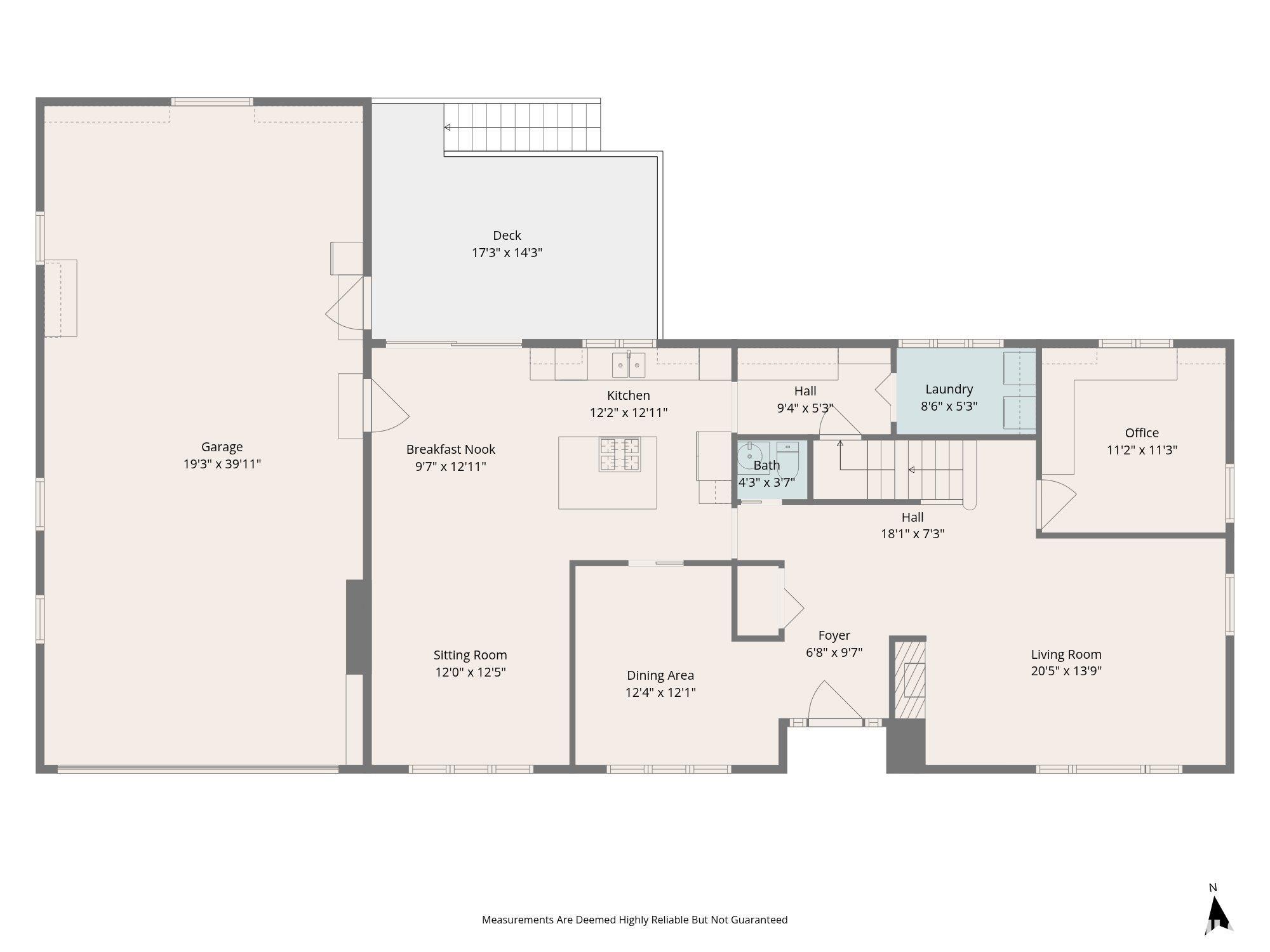 1230 Olde Farm Road East Peoria, IL 61611 - Photo 72 of 73