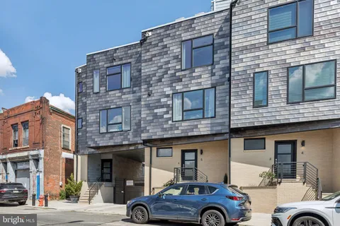 $699,900 | 1305 North 27th Street, Unit 5, Philadelphia, PA 19121