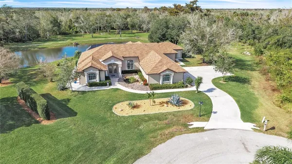 $799,000 | 8553 Southwest Aviary Road, Arcadia, FL 34269