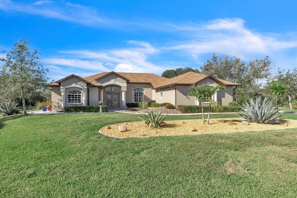 8553 Southwest Aviary Road Arcadia, FL 34269 - Photo 5 of 80