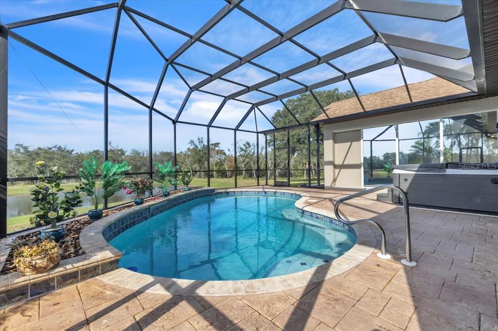8553 Southwest Aviary Road Arcadia, FL 34269 - Photo 56 of 80