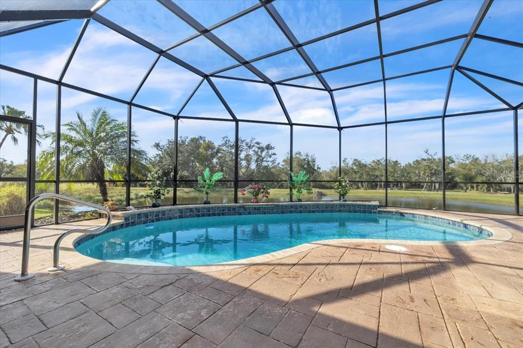 8553 Southwest Aviary Road Arcadia, FL 34269 - Photo 59 of 80