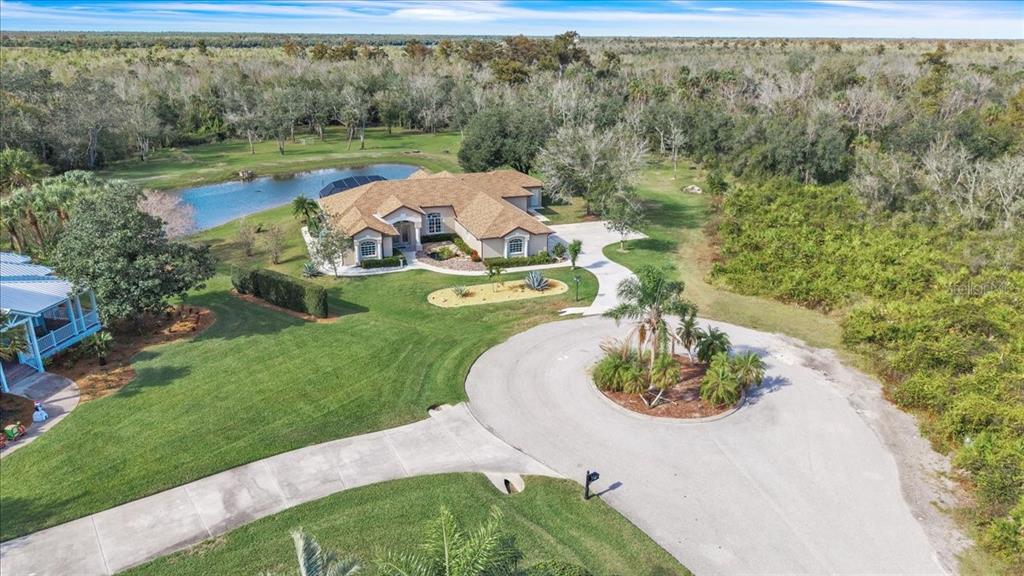8553 Southwest Aviary Road Arcadia, FL 34269 - Photo 66 of 80