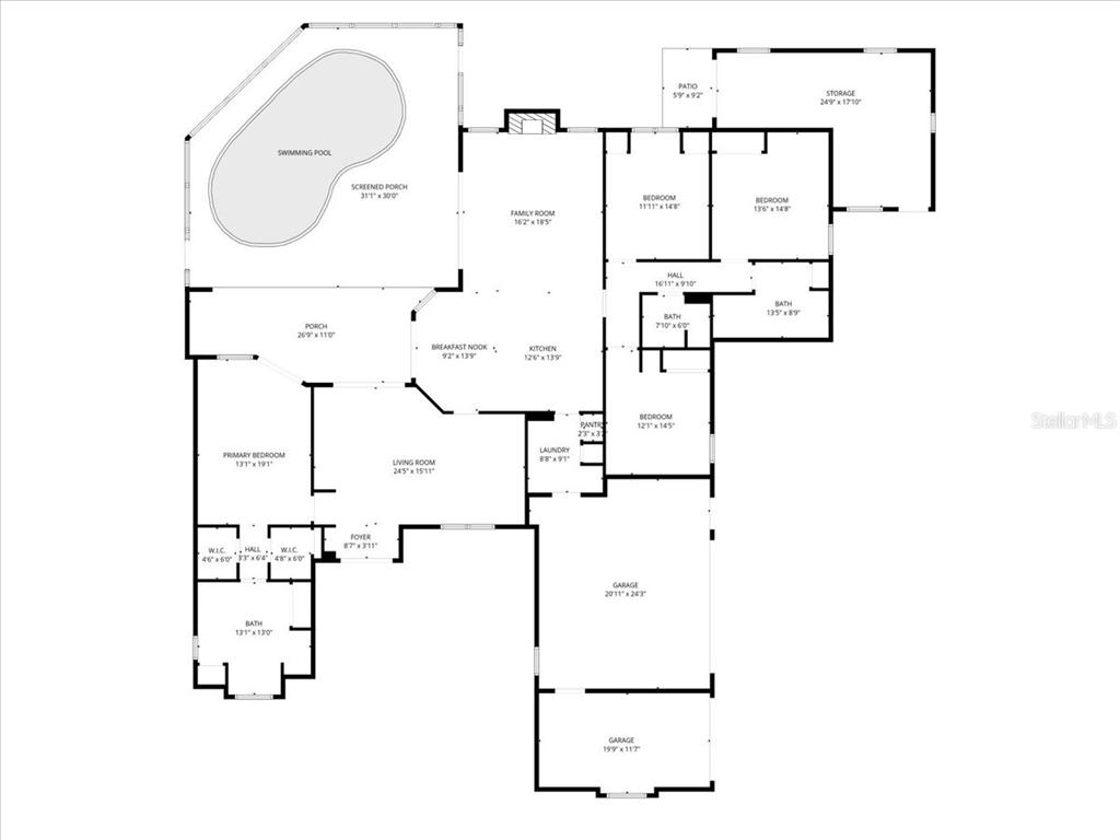 8553 Southwest Aviary Road Arcadia, FL 34269 - Photo 80 of 80
