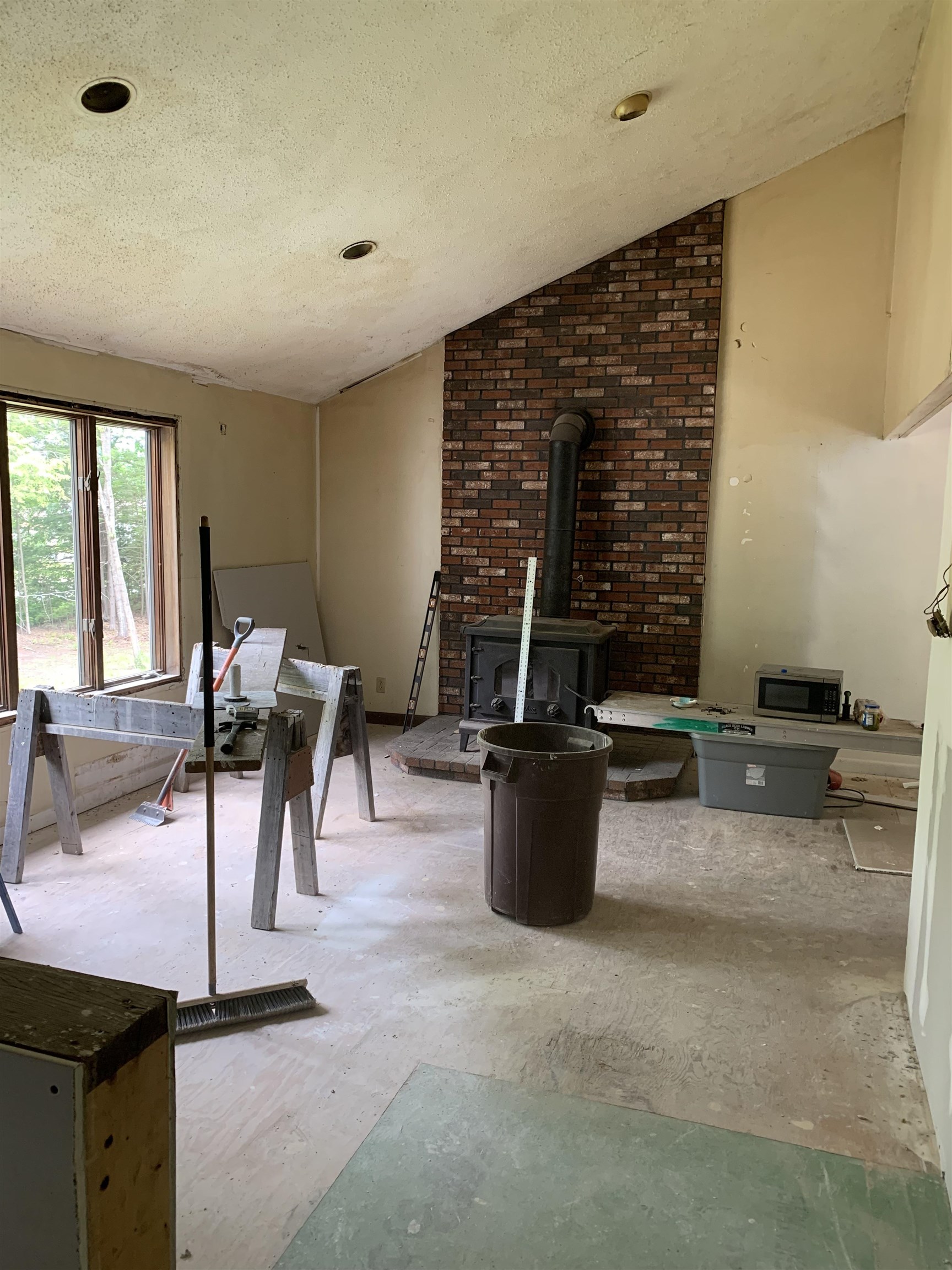 5 Hodsdon Shore Road Ossipee, NH 03814 - Photo 2 of 12