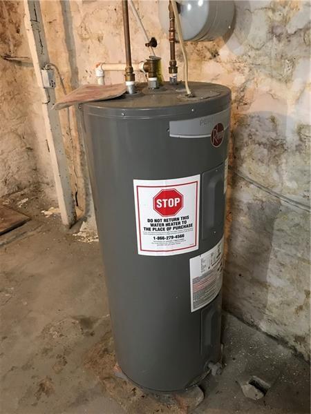 1124 Brabec Street Pittsburgh, PA 15212 - Photo 11 of 11 a view of a wall with an outdoor space