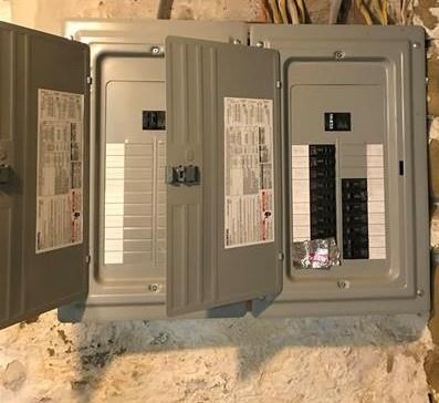 1124 Brabec Street Pittsburgh, PA 15212 - Photo 9 of 11 a view of a entryway door of the house