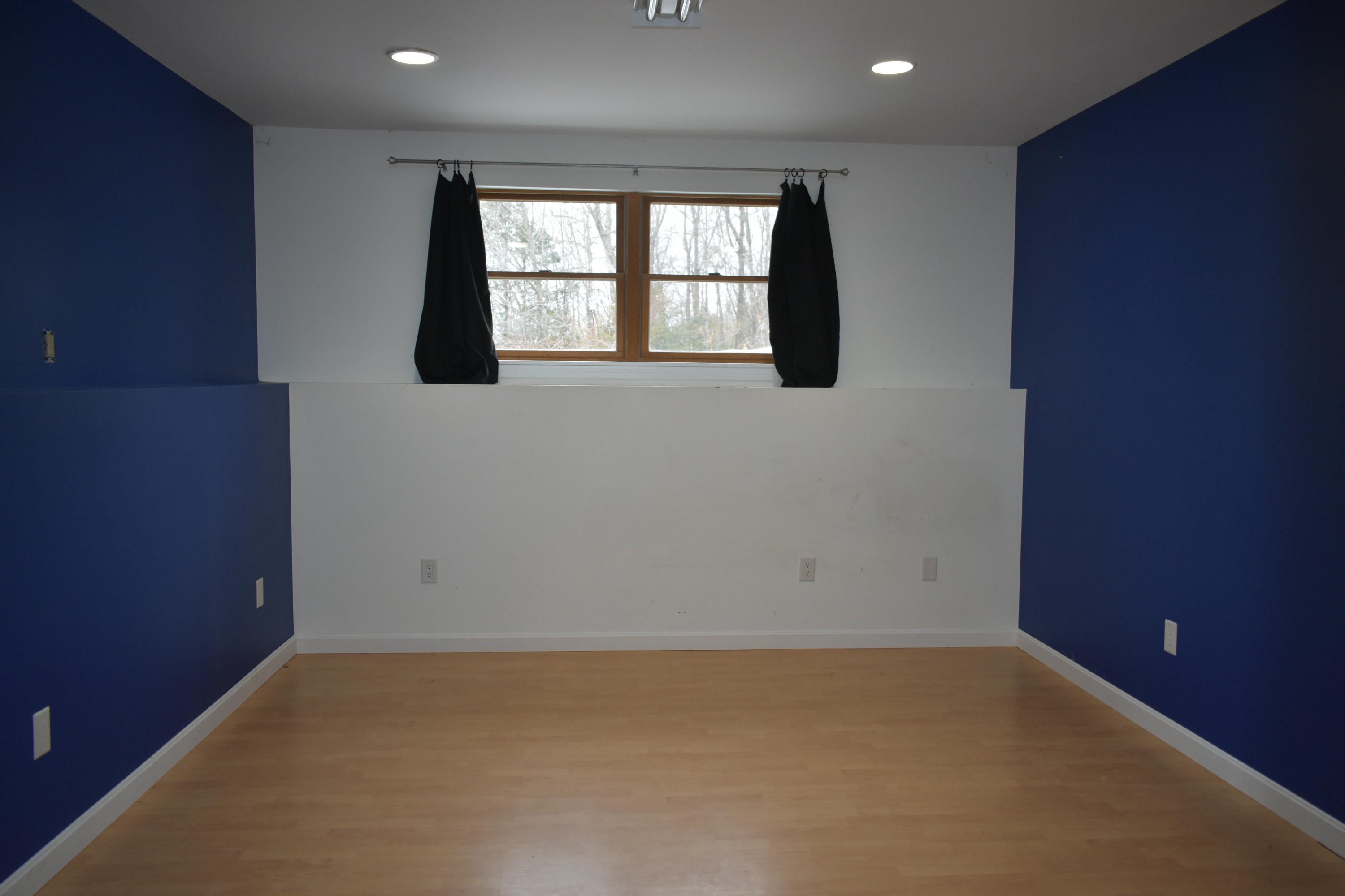 267 Chase Road Readfield, ME 04355 - Photo 27 of 28 Lower Level Bedroom