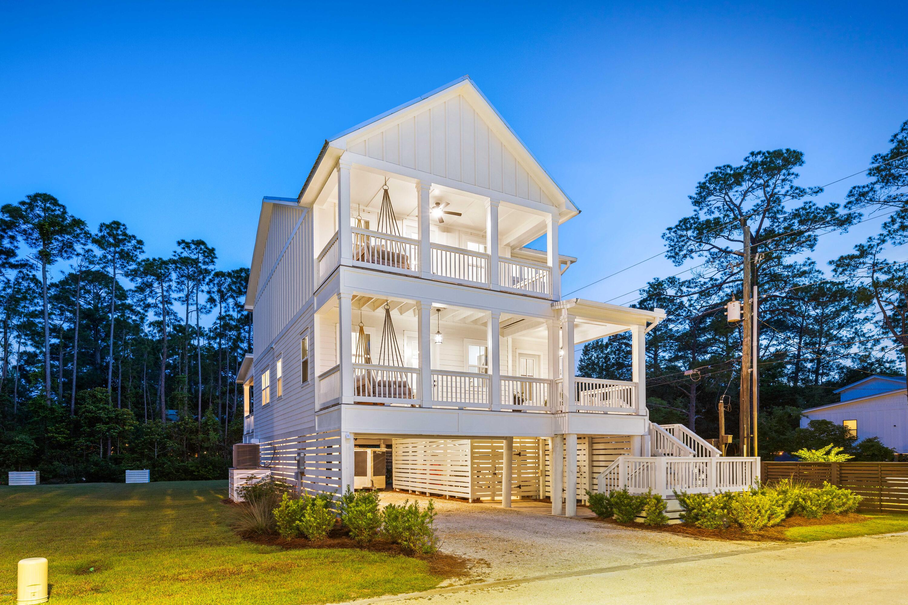18 Mckenna Way Santa Rosa Beach, FL 32459 - Photo 55 of 56 18 McKenna-64