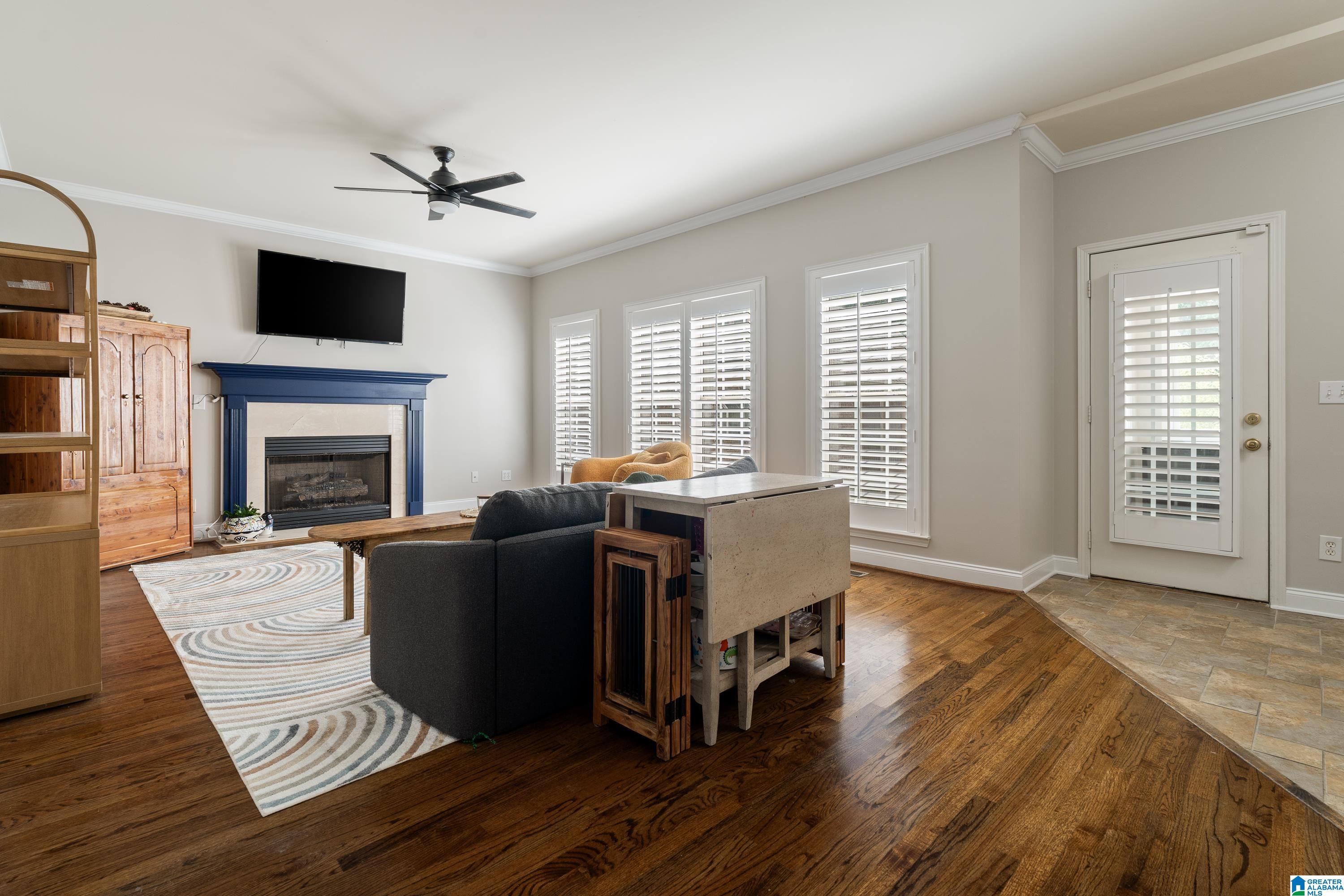 628 Meadow Ridge Drive Birmingham, AL 35242 - Photo 21 of 45