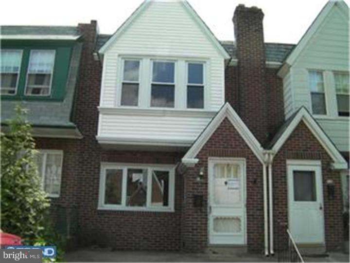 240 Sanford Road Upper Darby, PA 19082 - Photo 1 of 10 Exterior Front